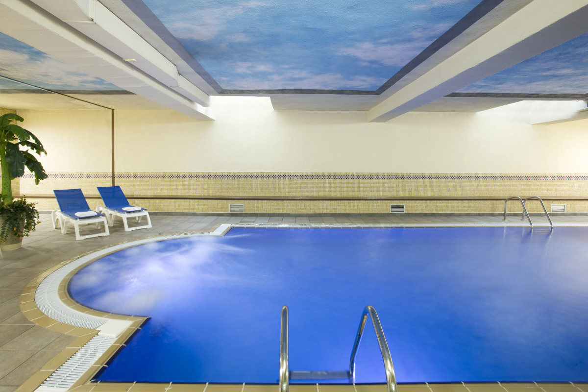 H10 Mediterranean Village