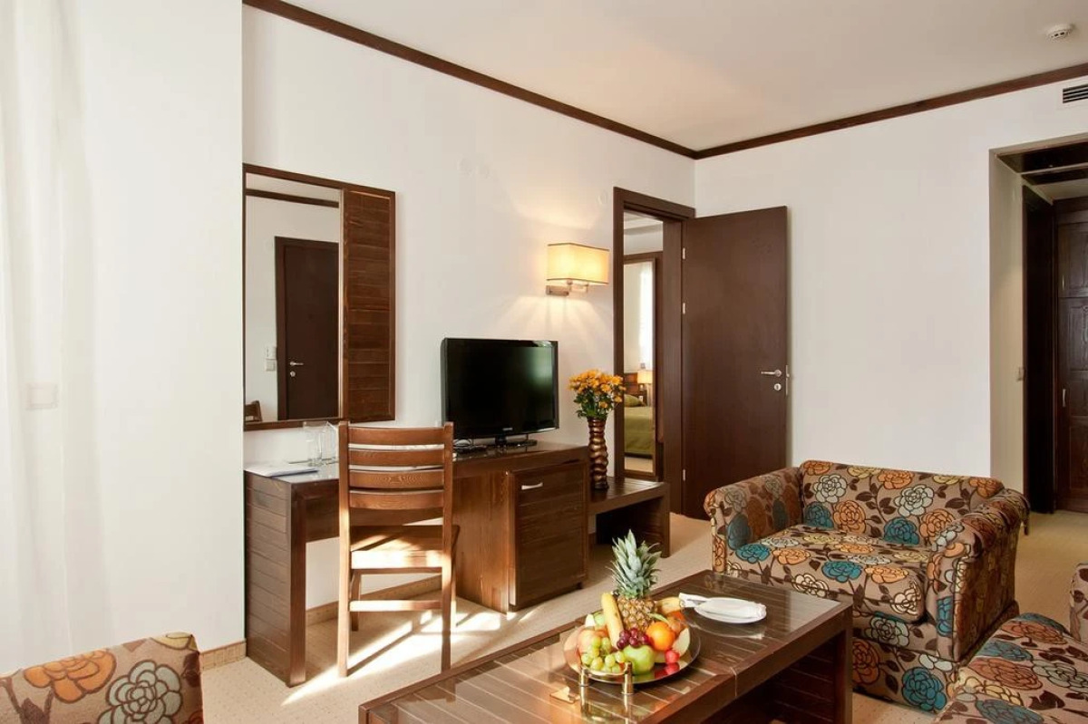 Apartment Tourist Complex & SPA Astera Bansko