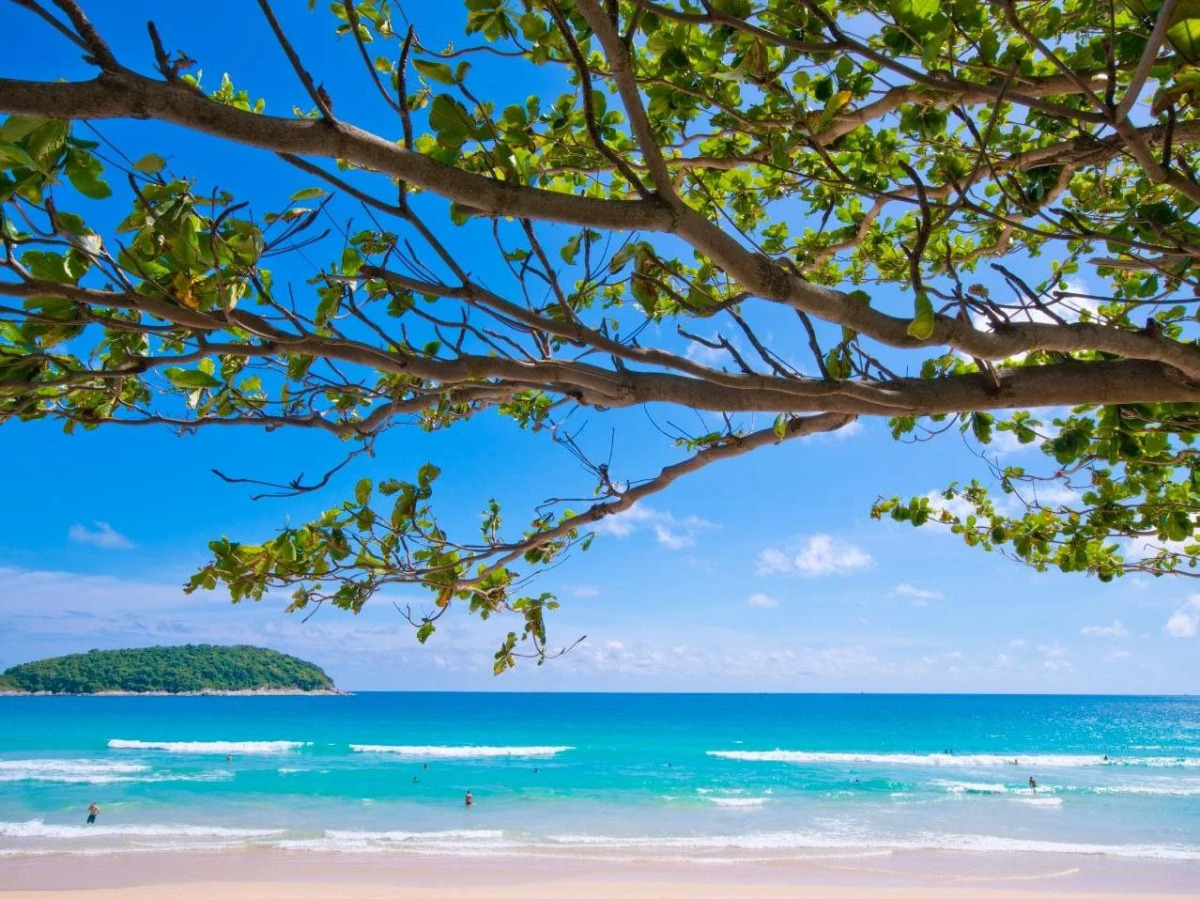 SUNSURI PHUKET, Nai Harn Beach