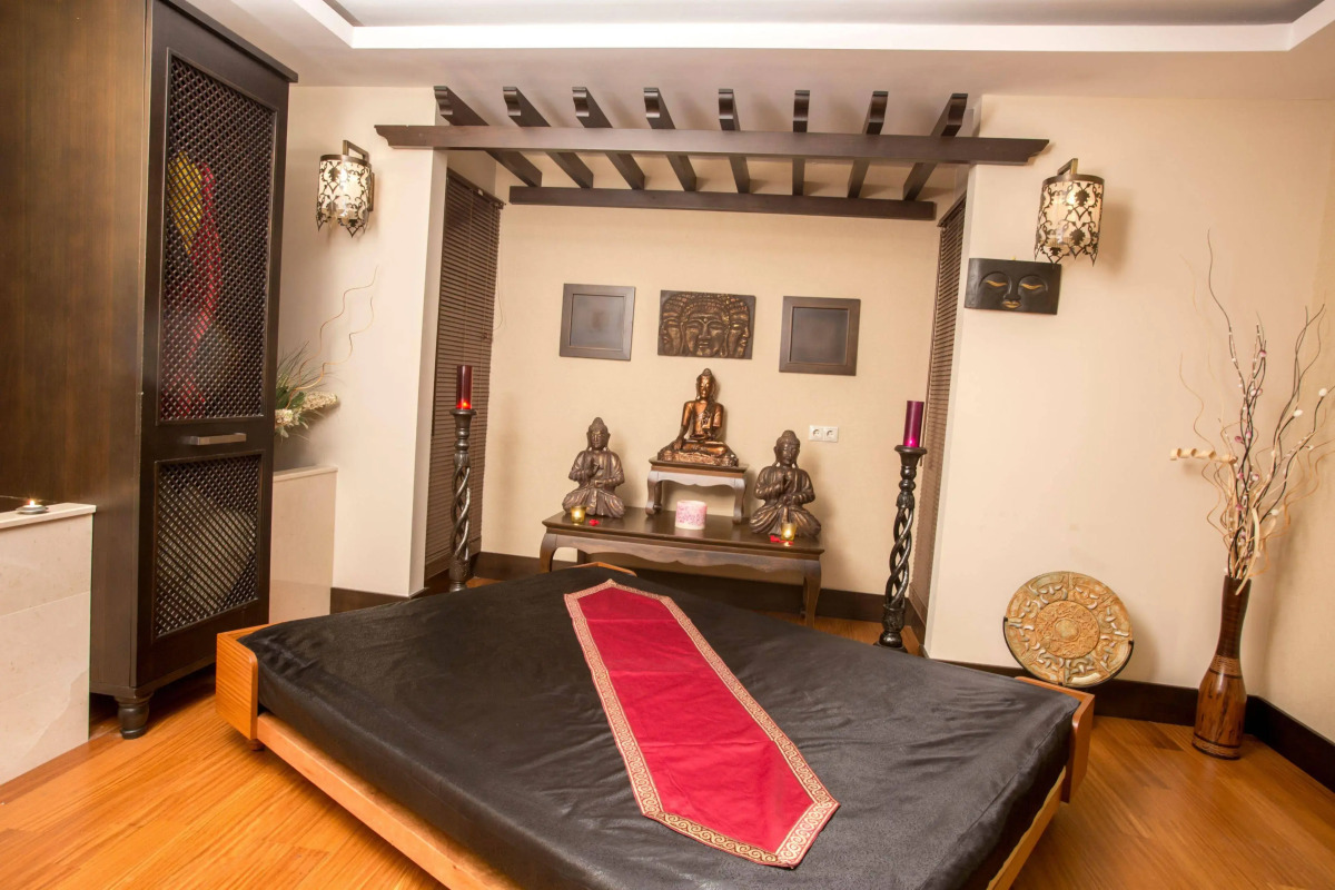 Курорт Fame Residence Kemer & Spa - All Inclusive