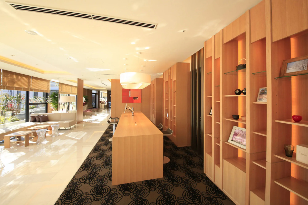 Richmond Hotel Premier Asakusa International