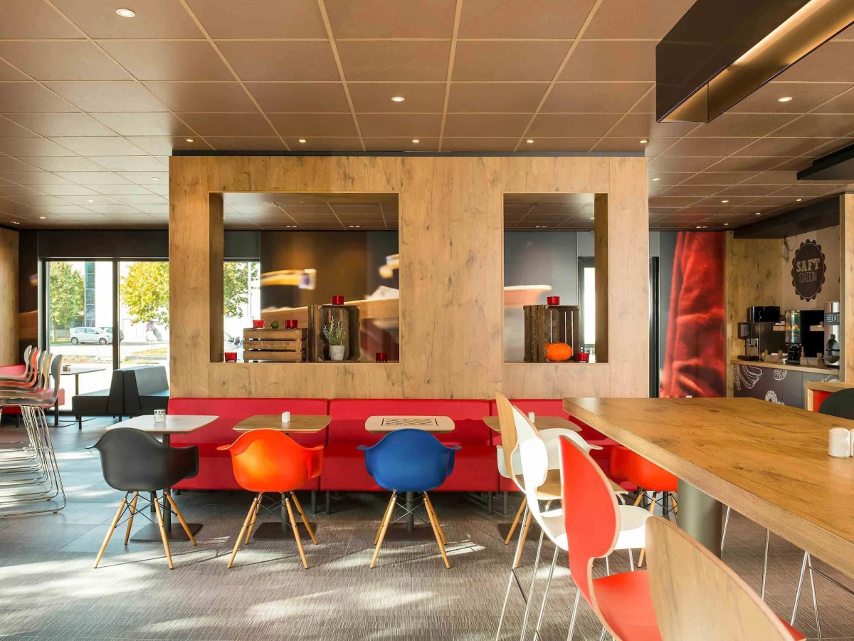 Ibis München Airport Süd