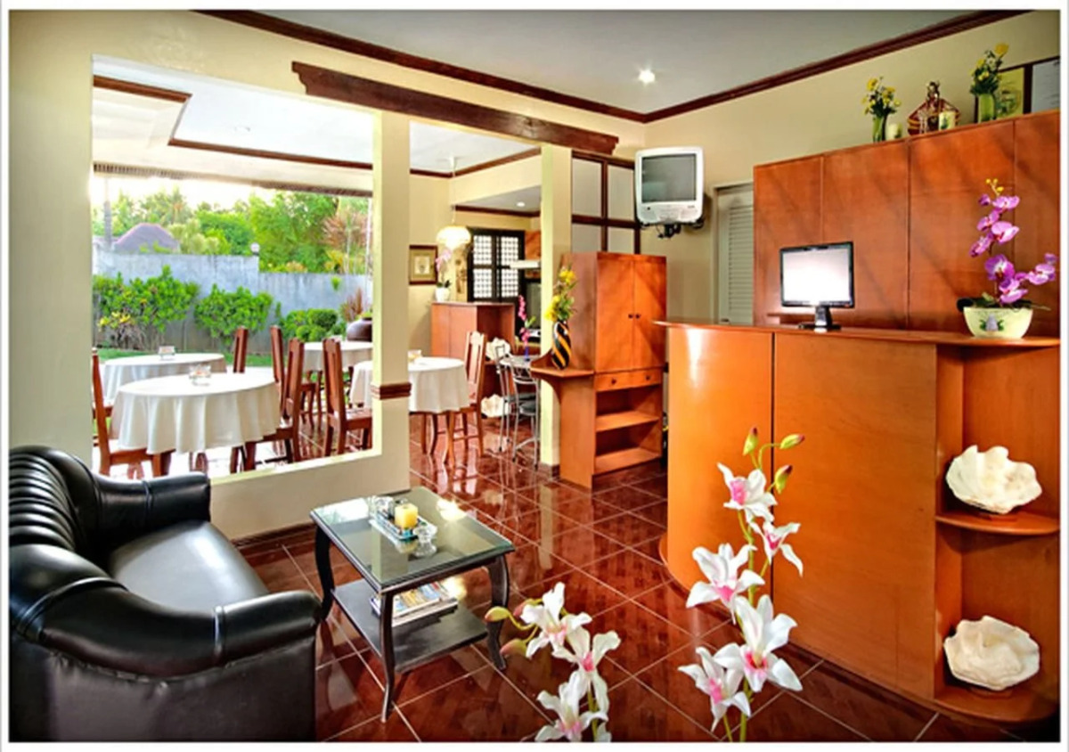 Bohol Casa Nino Beach Resort