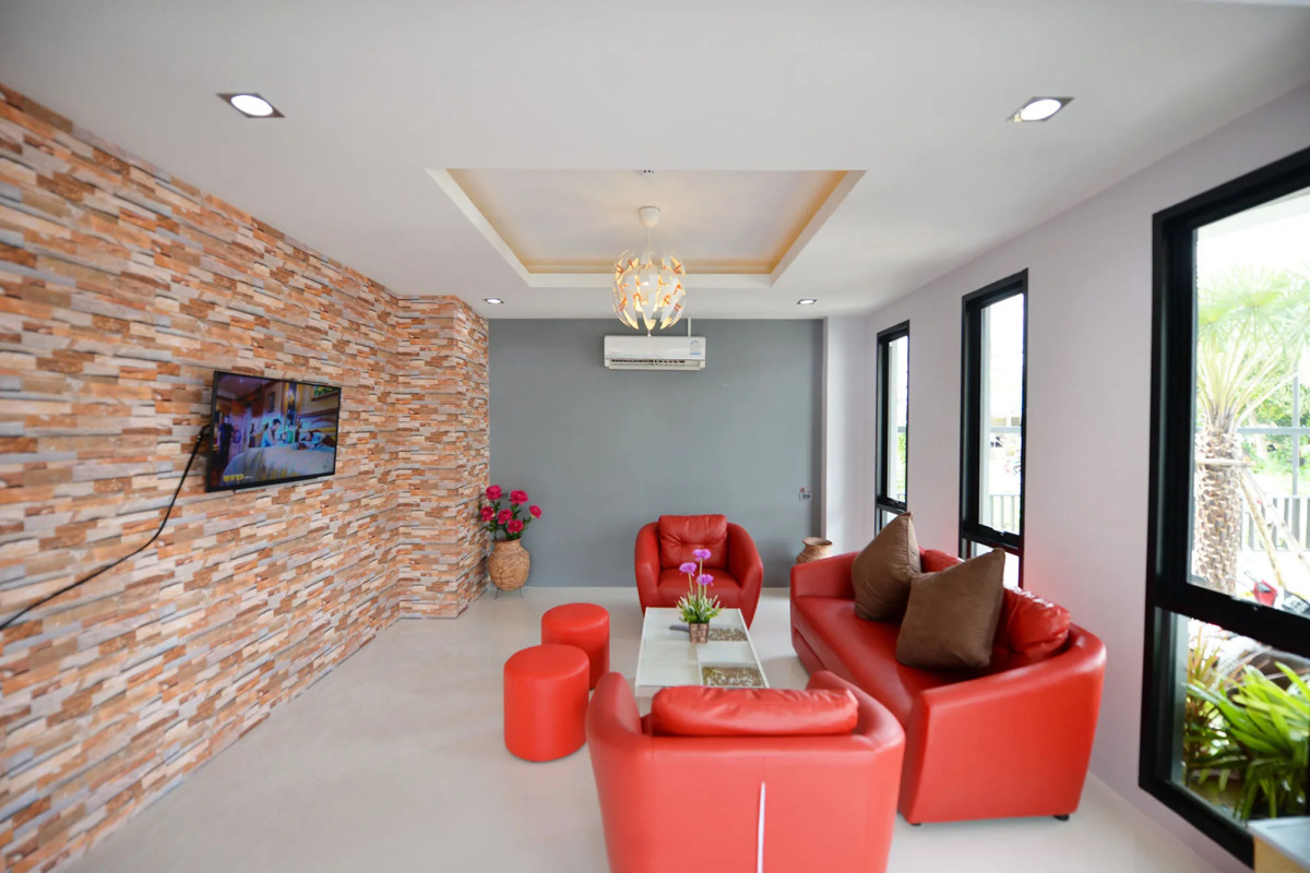 The Lucky Beach Ao Nang