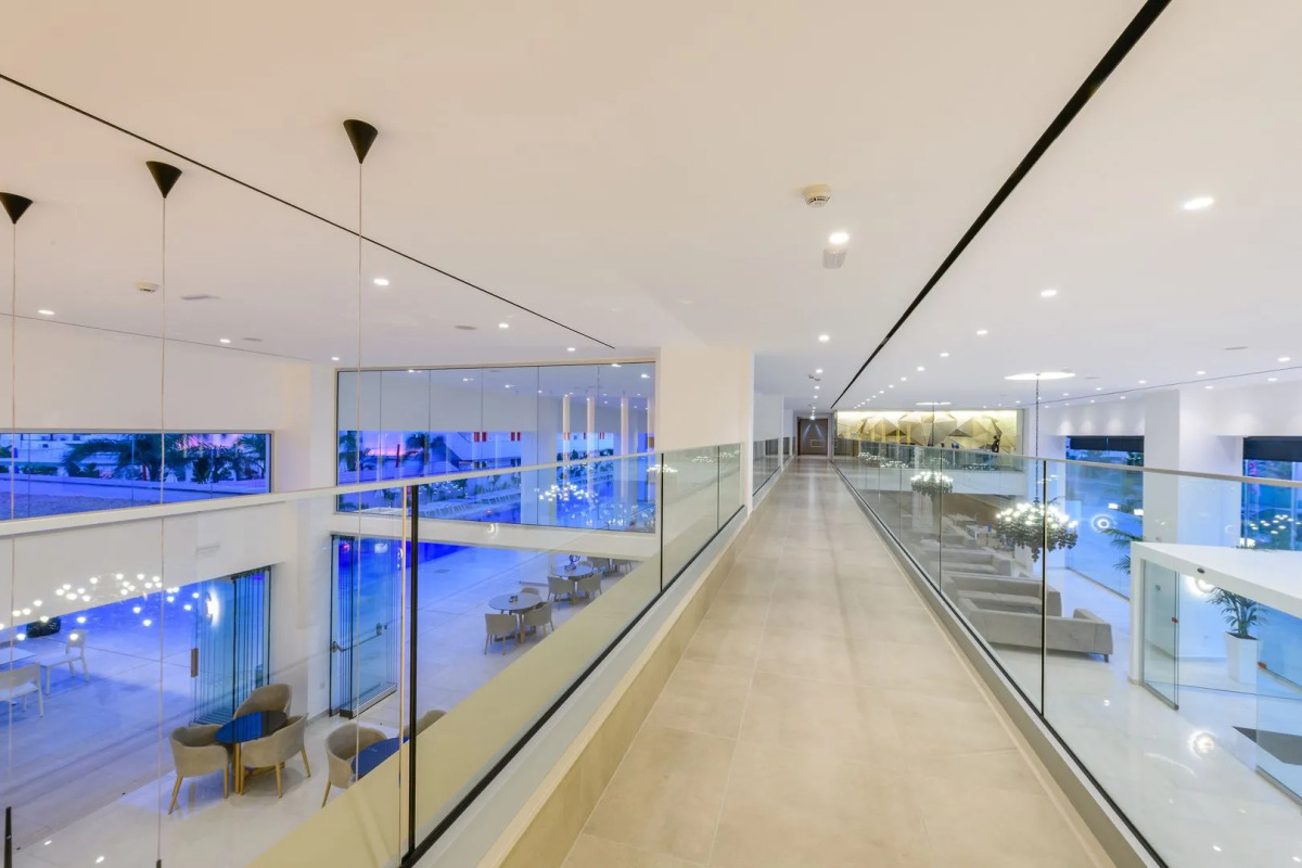 Tasia Maris Seasons Hotel - Adults Only