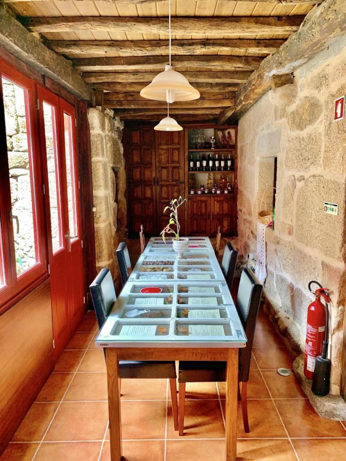 Casa Grande do Seixo