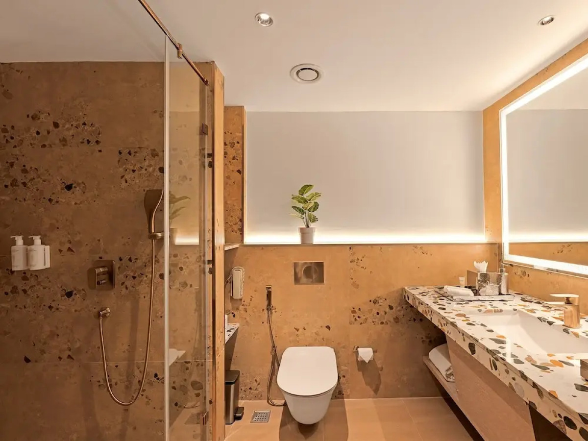 Gateway Goa, Palolem