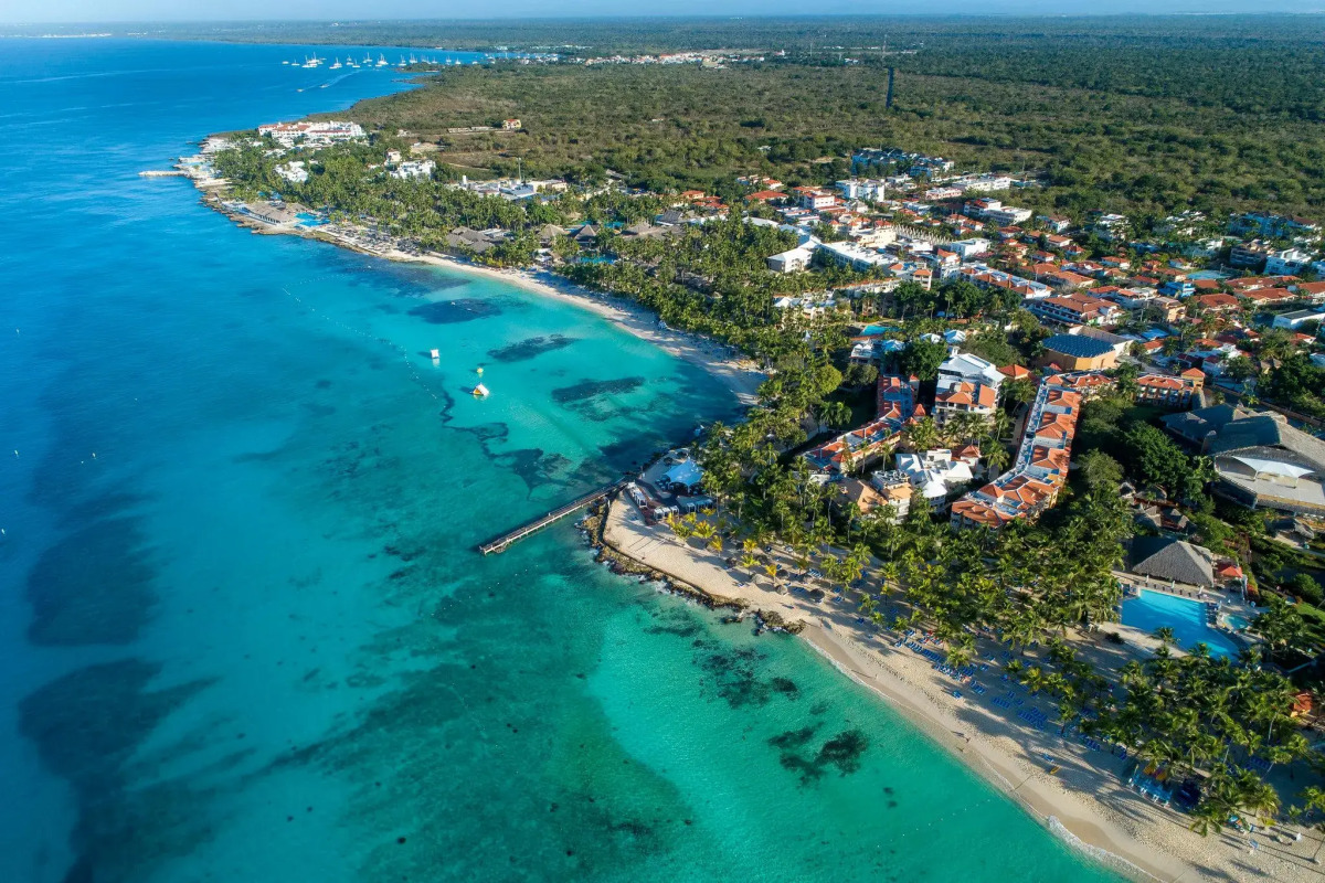 Viva Dominicus Palace by Wyndham, A Trademark All Inclusive