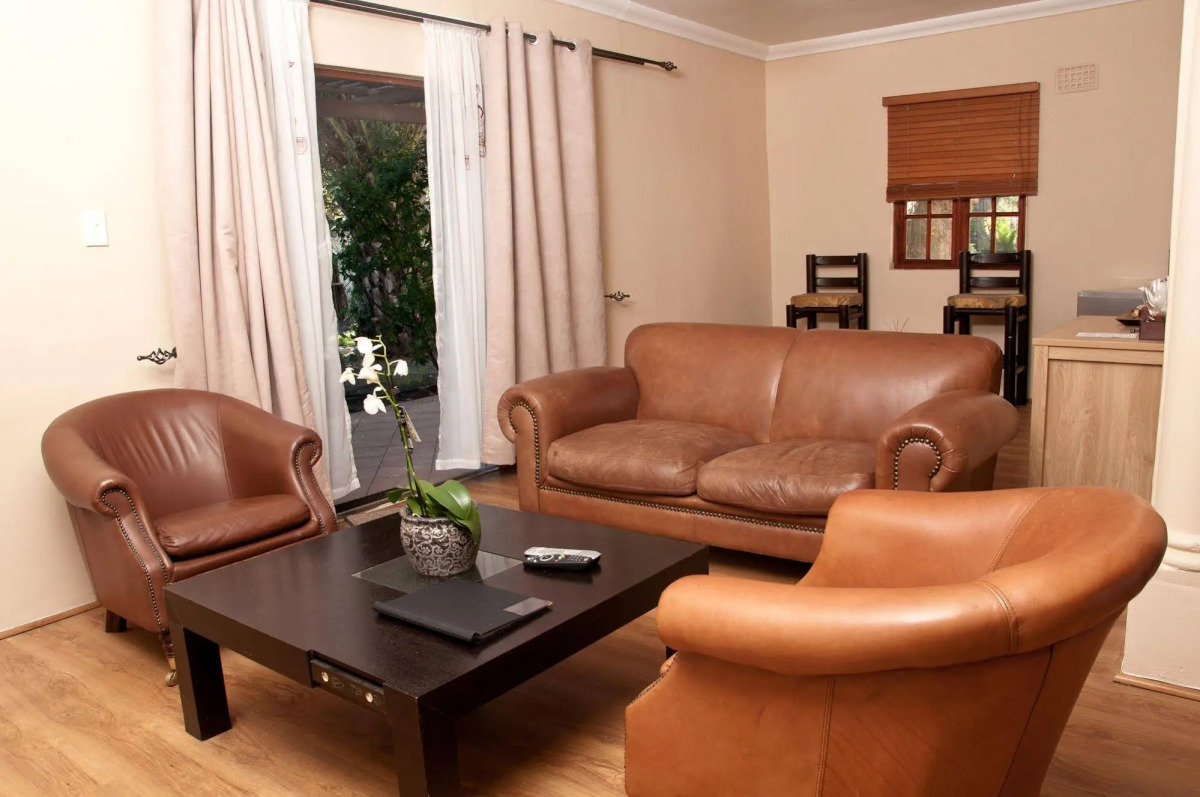 The Country Guesthouse