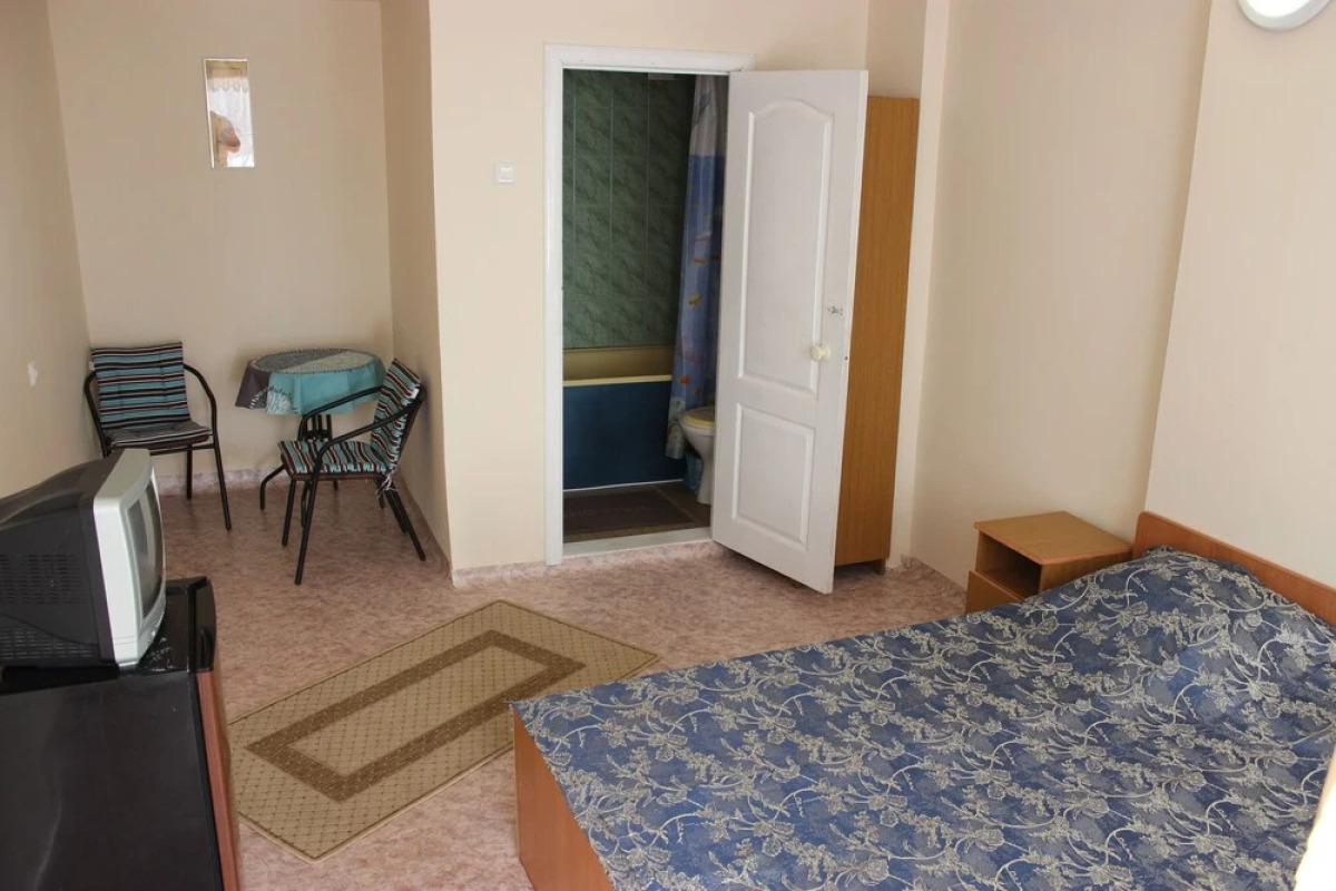 Гостевой дом «Южный»