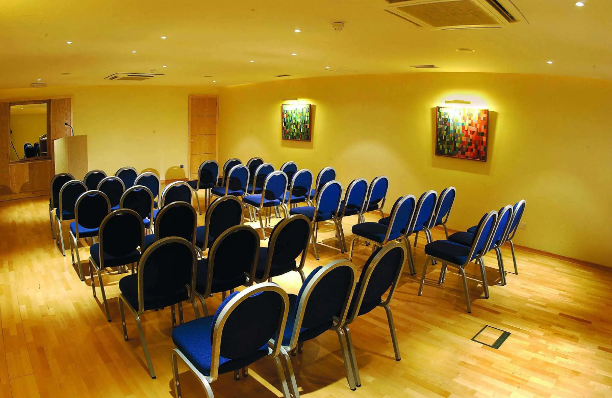 Maritim Antonine Hotel & Spa Malta