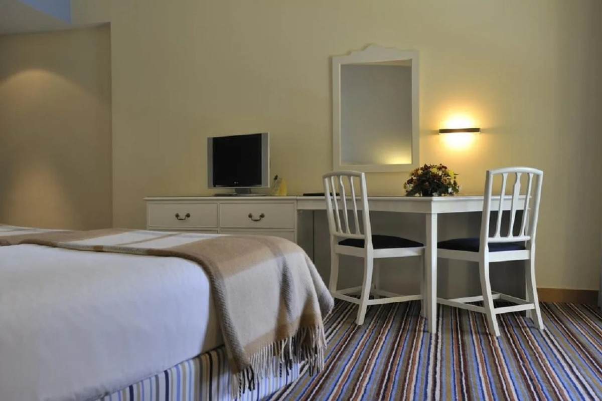 Pestana Vila Lido Madeira