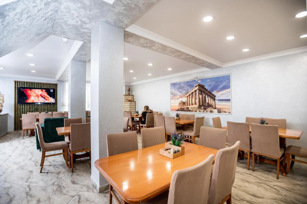 Акрополь(Геленджик)