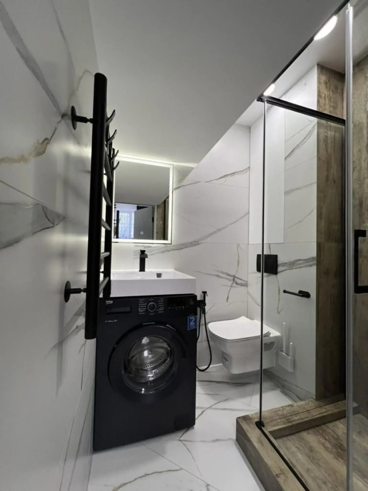 Апартаменты на улице Мало-Завальская 5