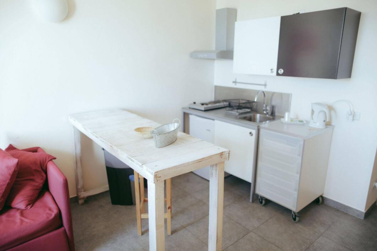 Agriturismo Beatilla