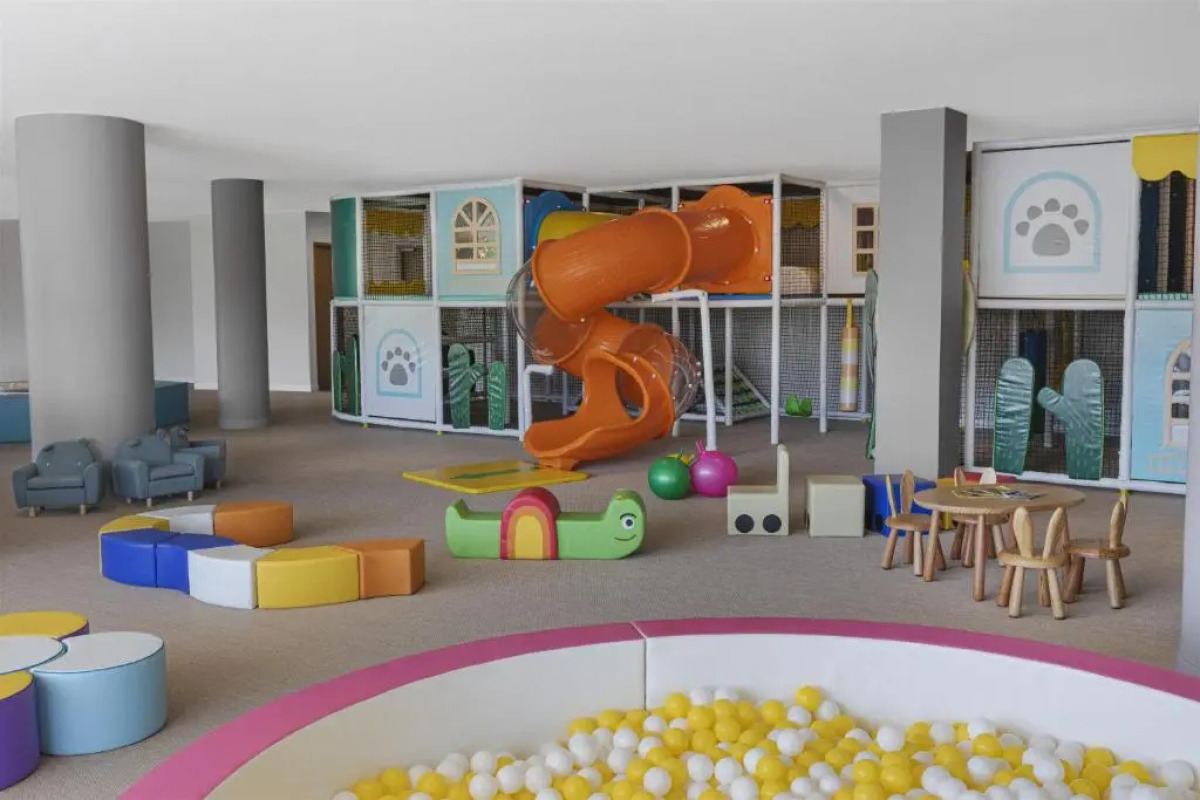 Alma Resort Cam Ranh