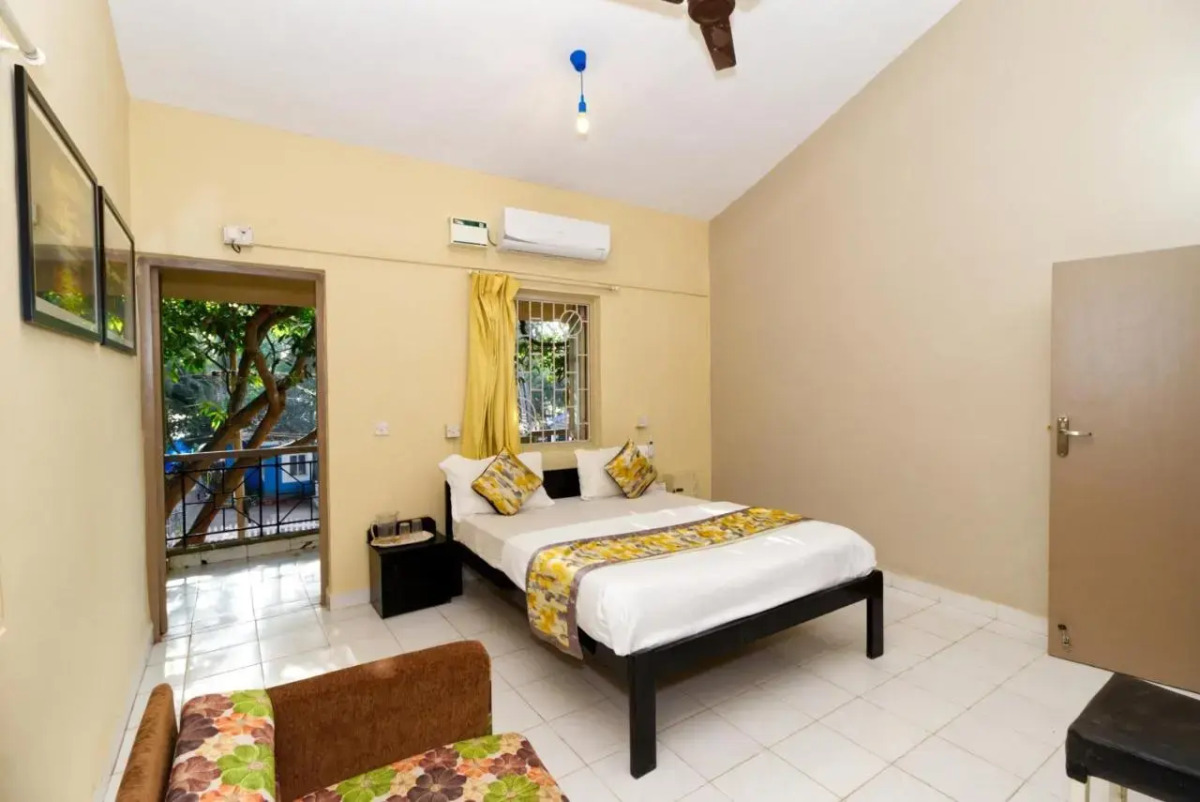 Ondas Do Mar Beach Resort Phase 1