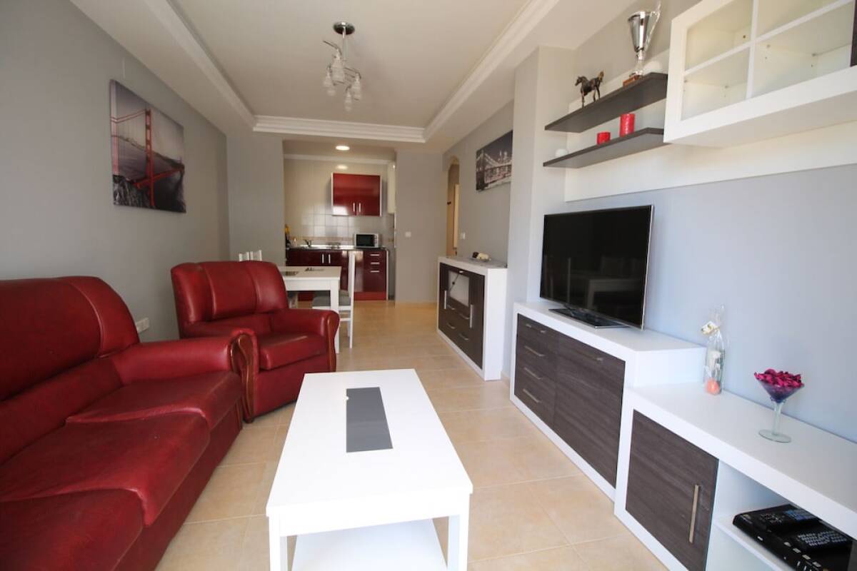 1074 Apartment Alicia