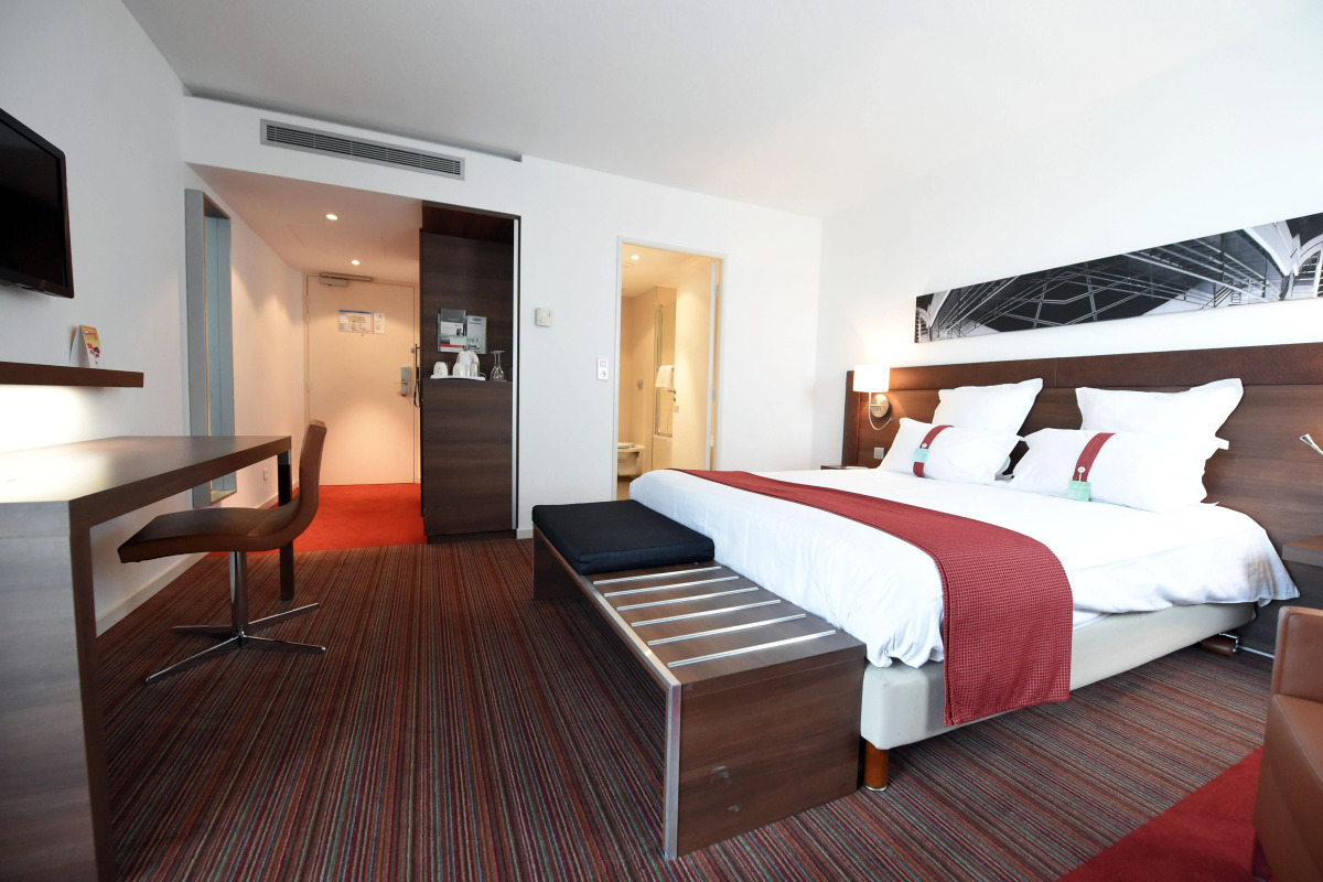 Holiday Inn Mulhouse by IHG