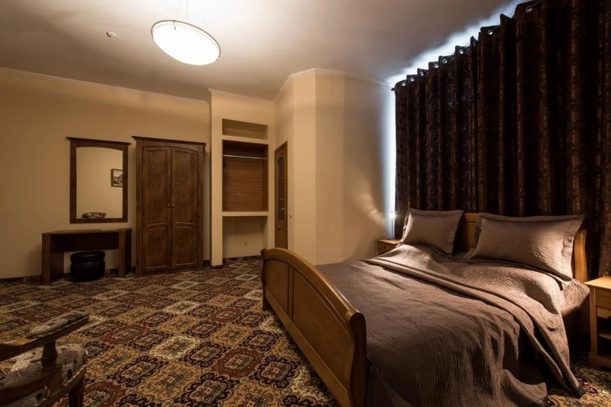 Гостиница Премиум