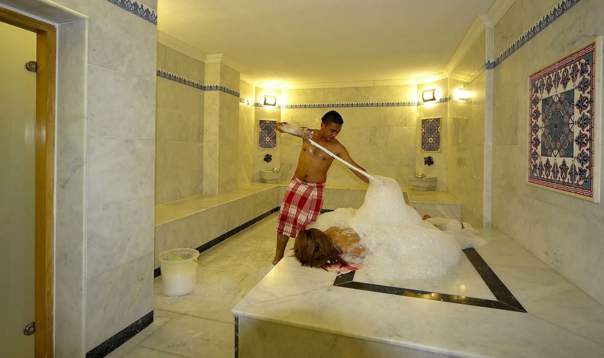 Monark Hotel Cappadocia