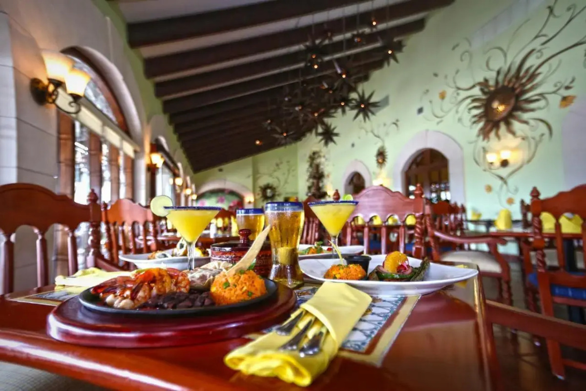 The Royal Sands Resort & Spa All Inclusive