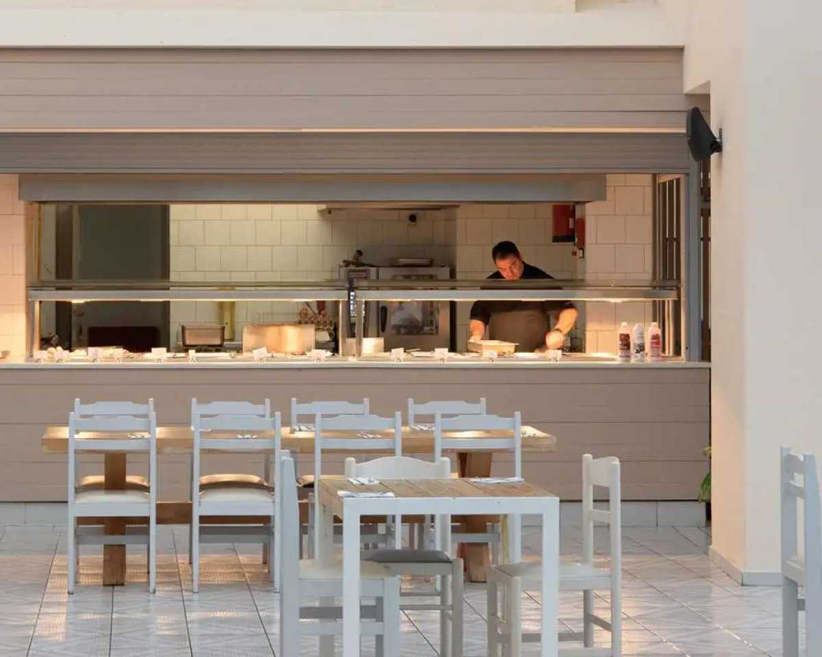 Central Hersonissos Hotel