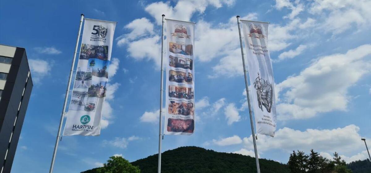 Hasseröder Burghotel