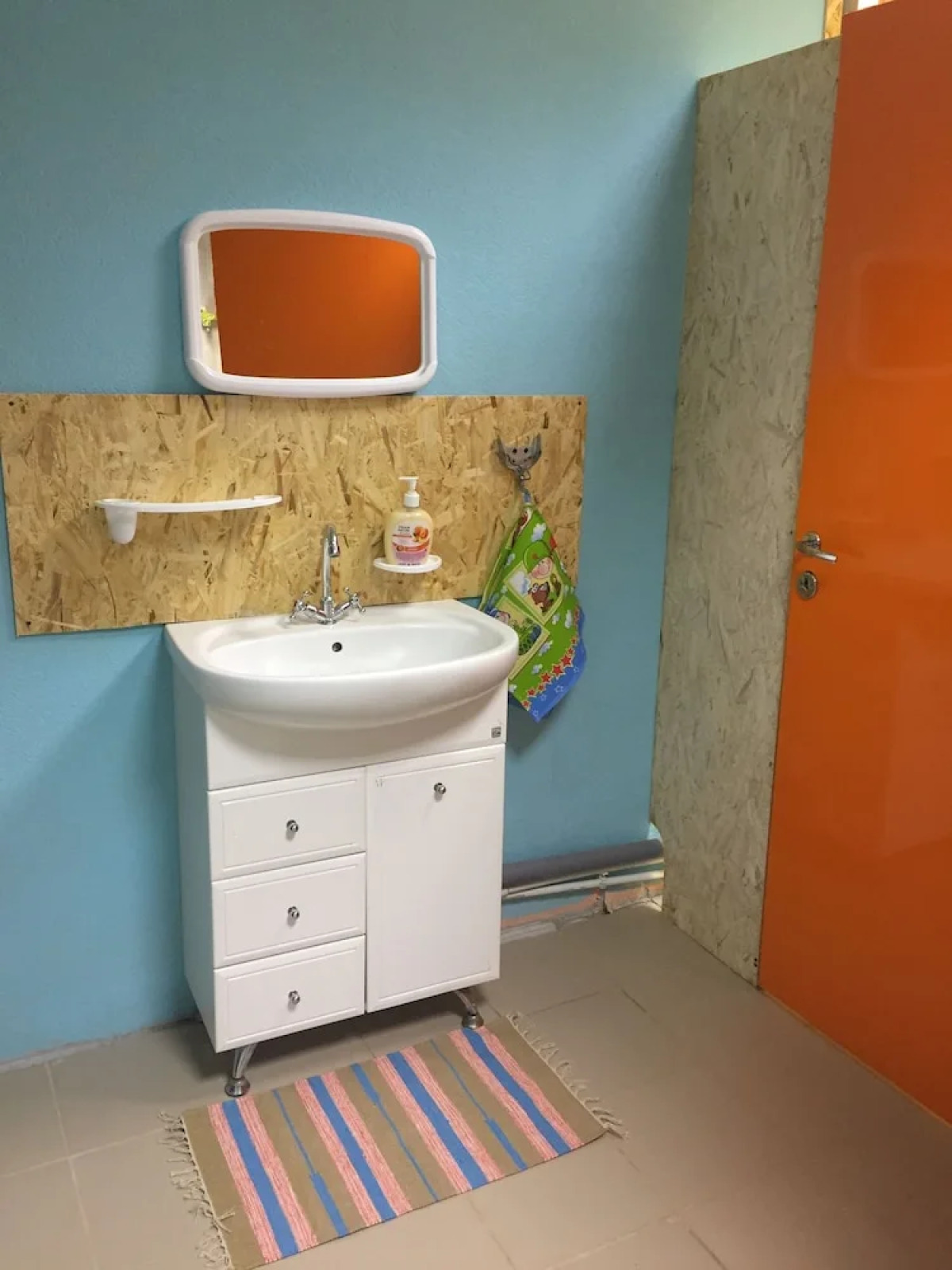 Хостел «Сова»