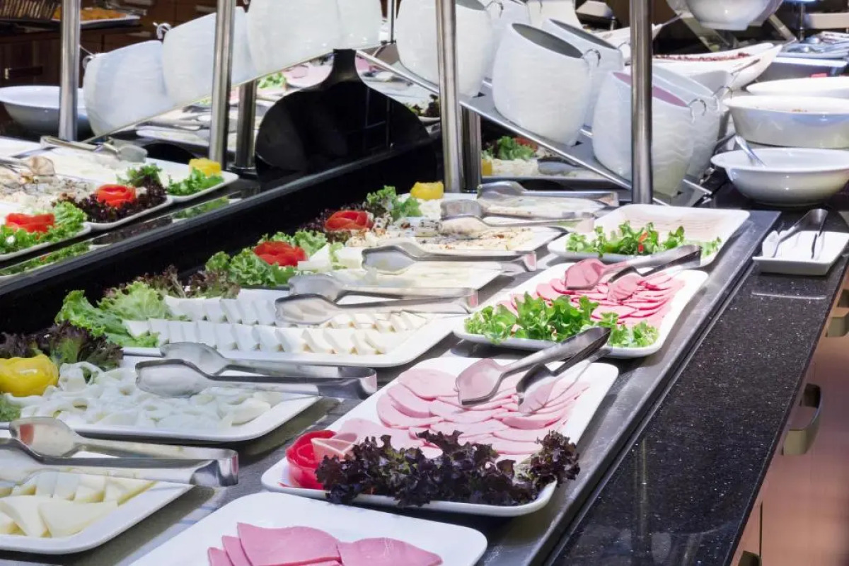 The Meretto Hotel Laleli