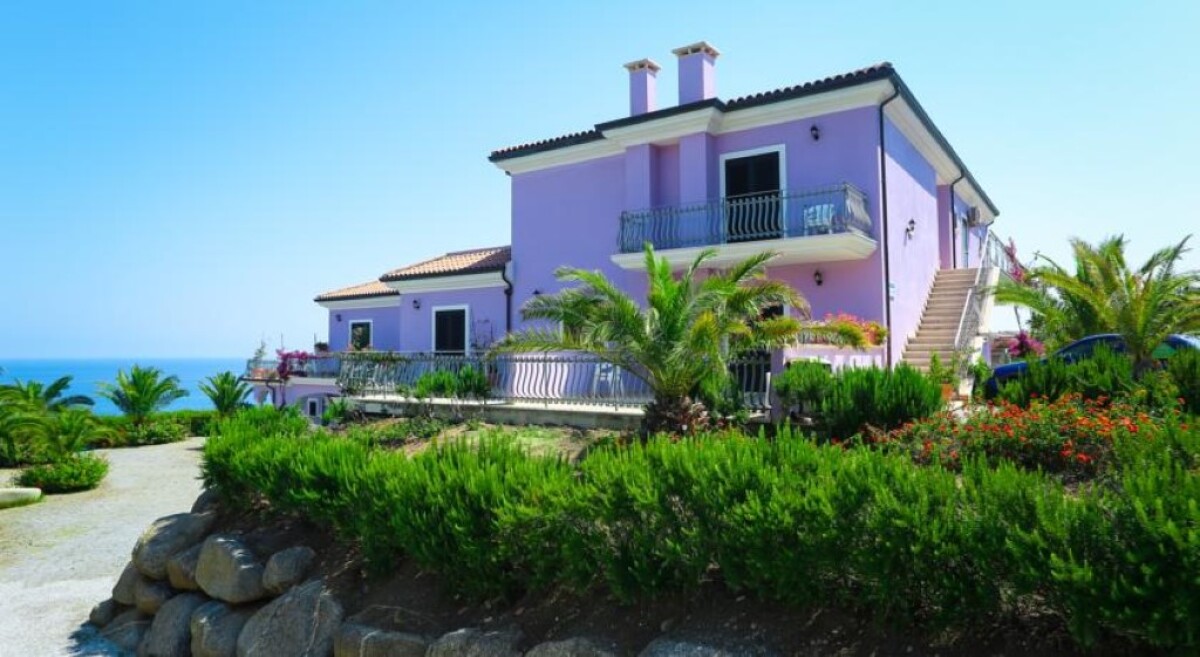 Villaggio Hotel Lido San Giuseppe