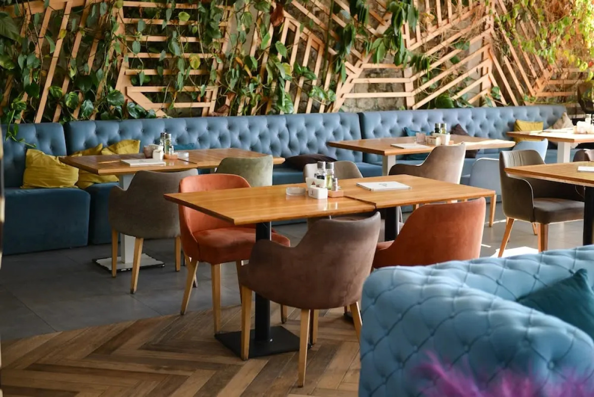 Luxury Hotel Riva - Budva