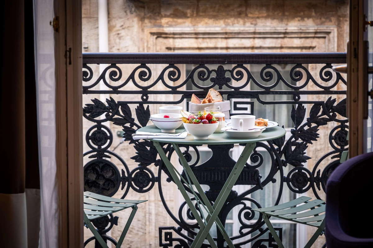 Grand Hotel Francais - ex. Best Western