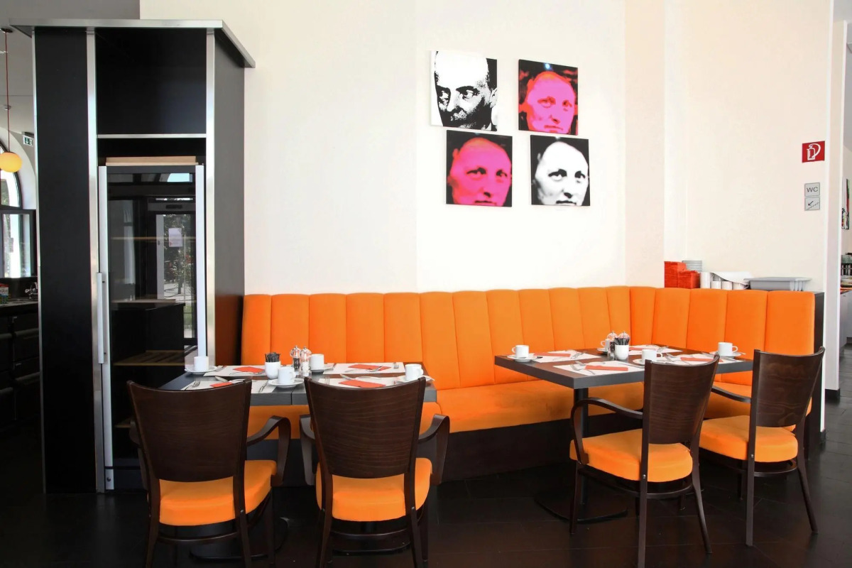 Exe Hotel Klee Berlin Excellence Class