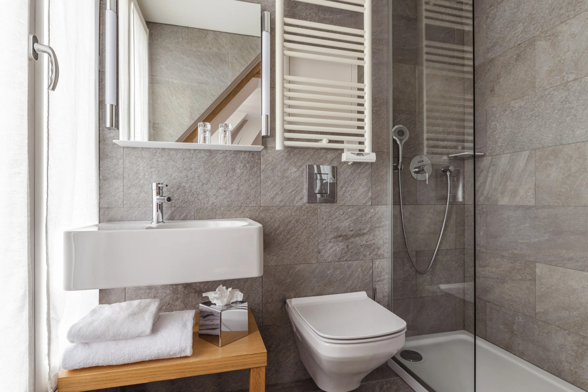 Отель 9Hotel Republique