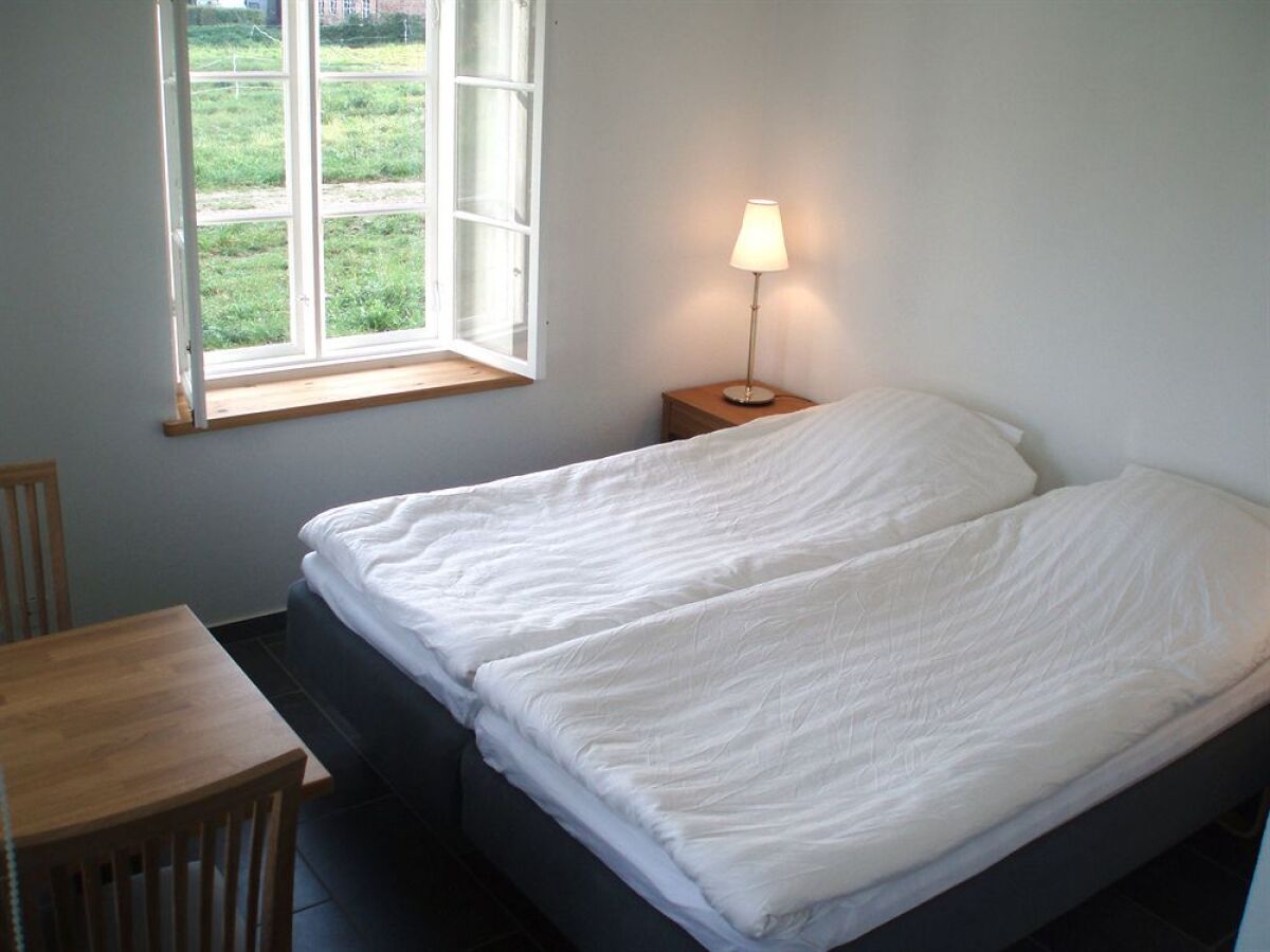 Hoby Gård Bed & Breakfast