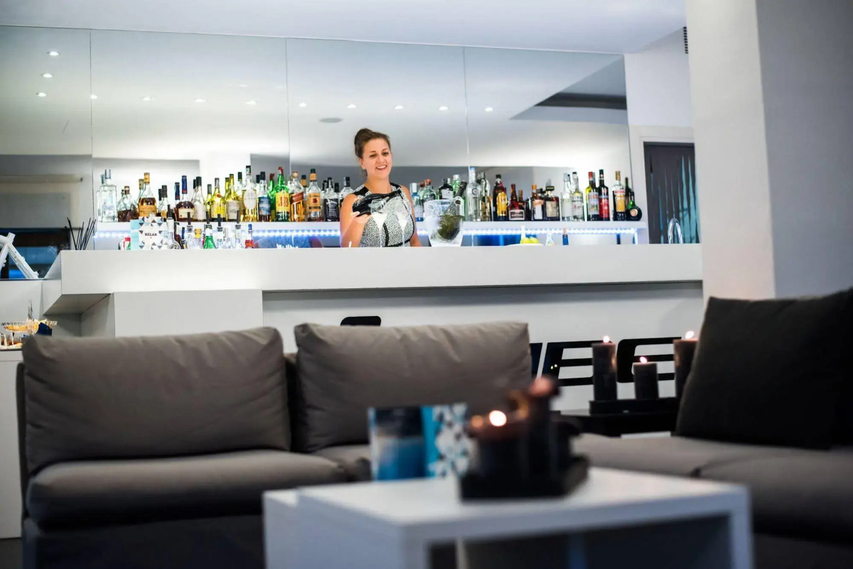 Hotel Santoni Freelosophy