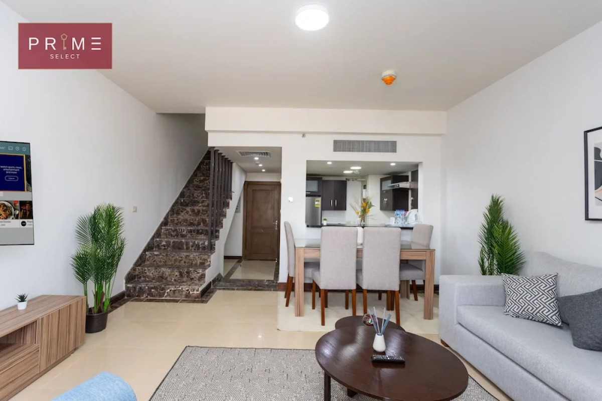 Prime Select Porto New Cairo