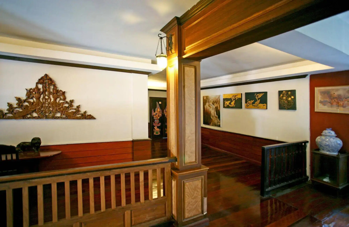 Tony's Place Beds and Breakfast