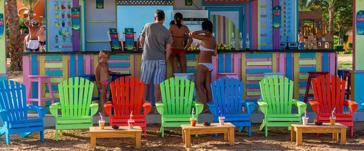 Sentido Caribbean World Soma Bay