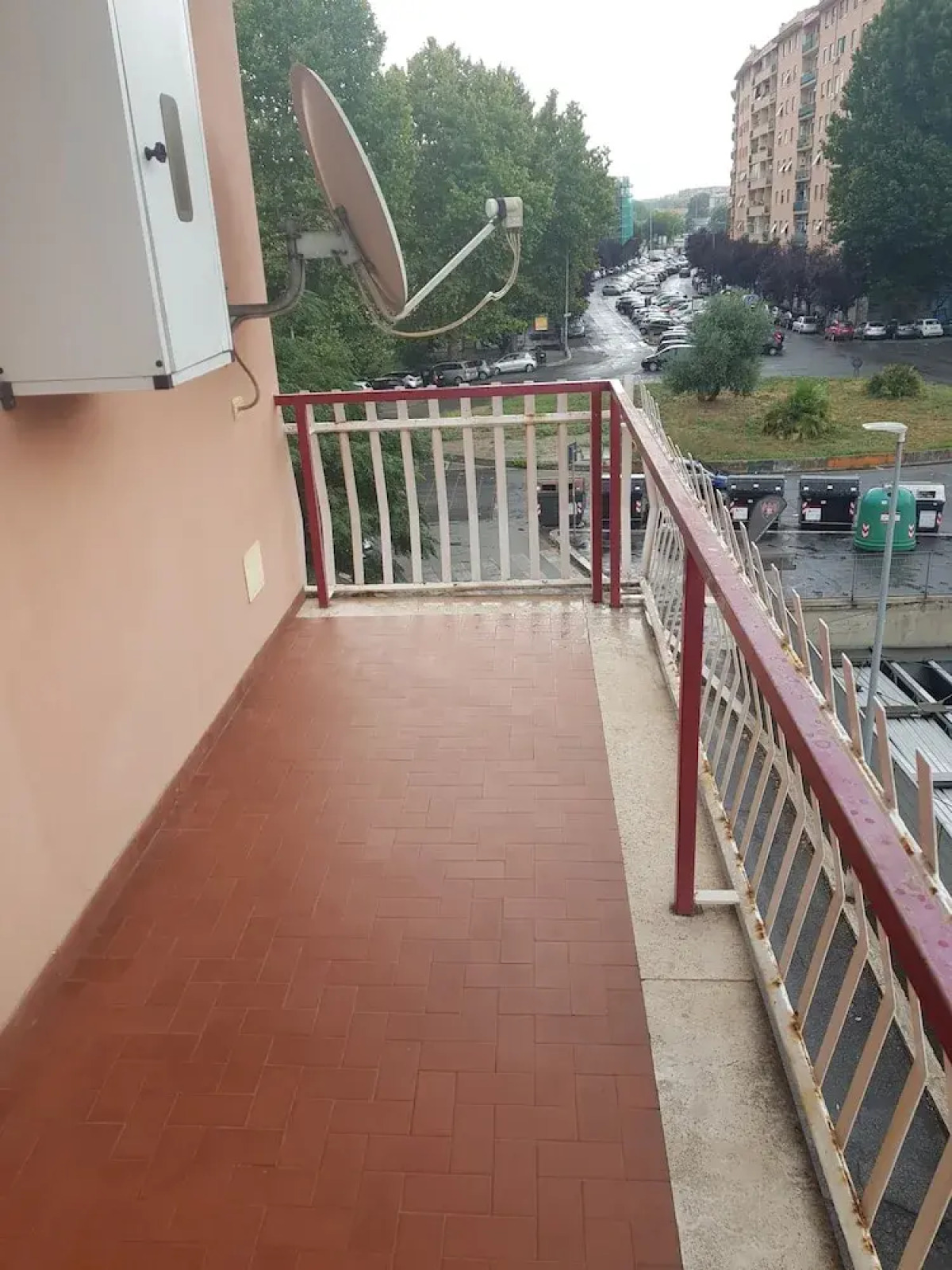 Dodo Holiday in Rome