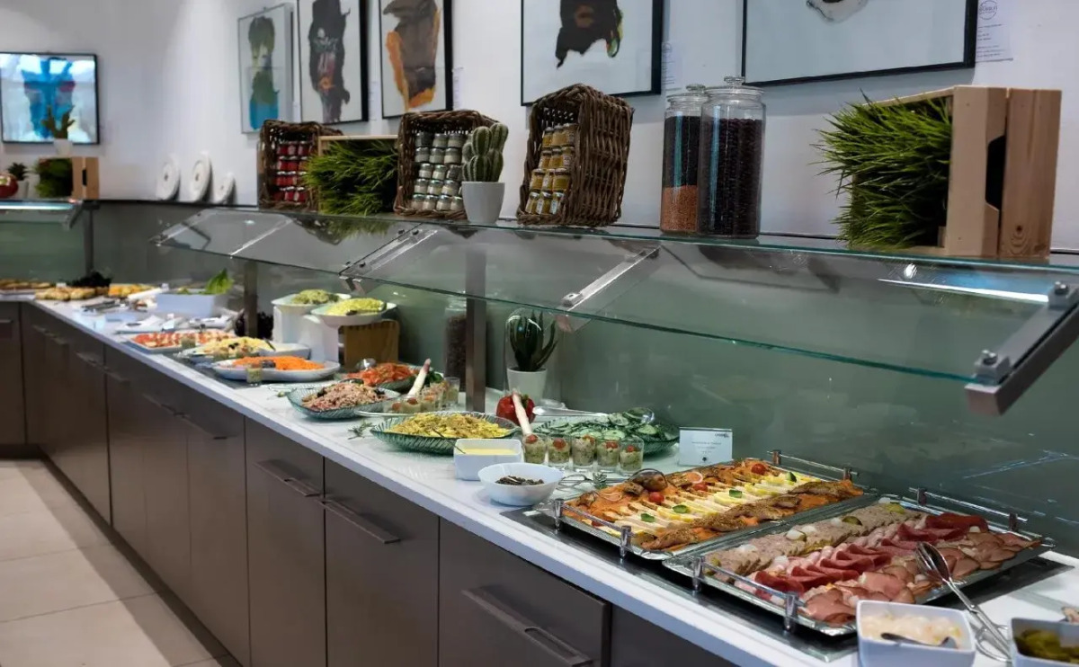 Doubletree by Hilton Luxembourg