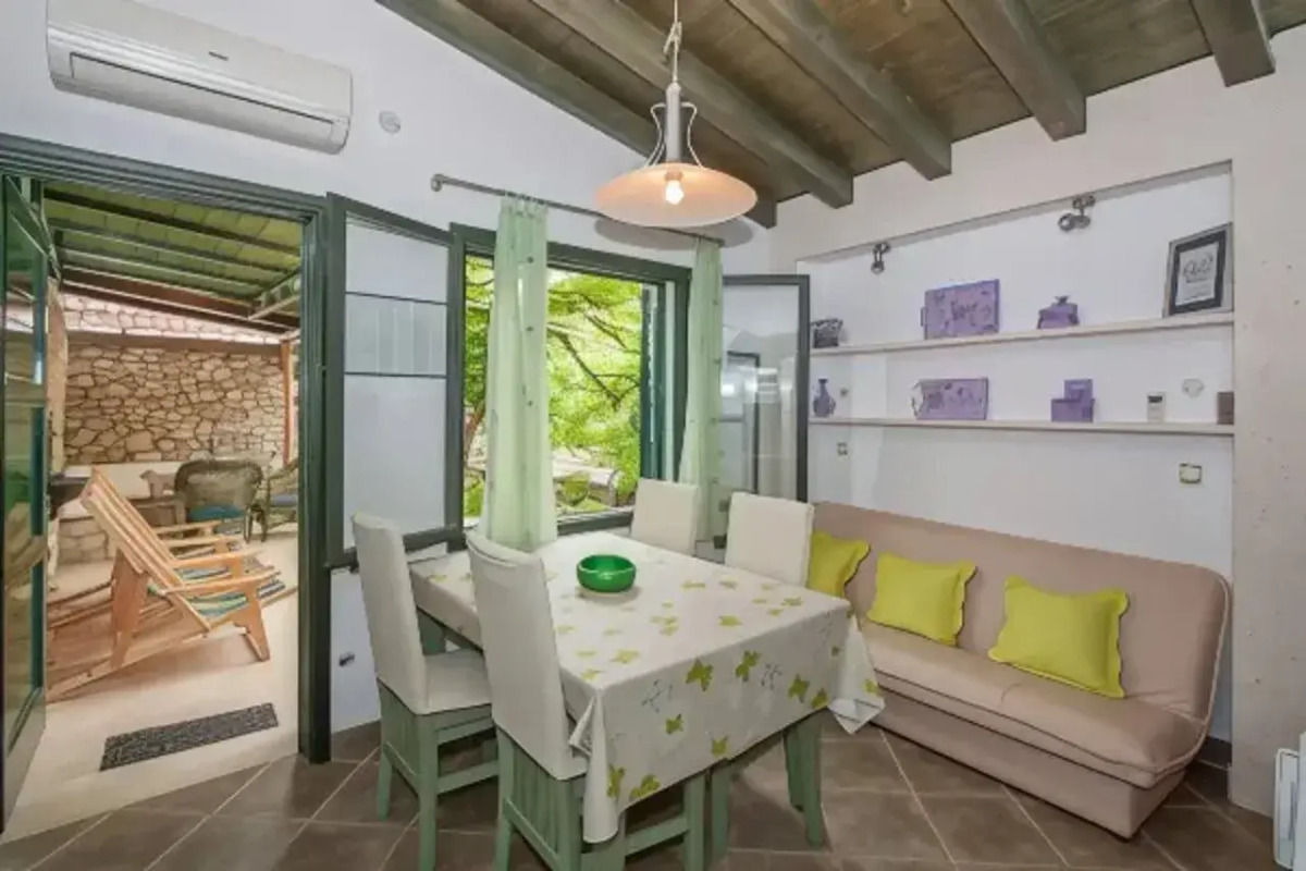 Garden Apartment Hotel Split