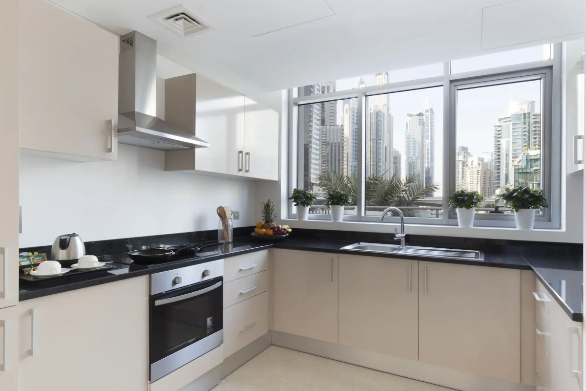 La Verda Suites & Villas Dubai Marina