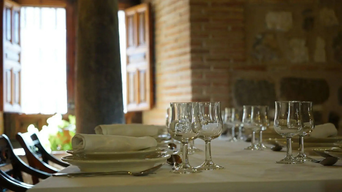 Hotel Zentral Mayoral