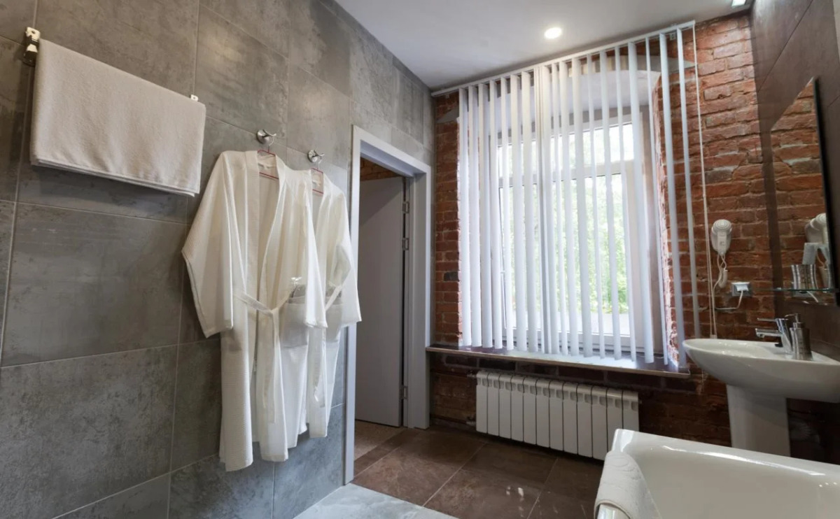 Хостел Kras`INN