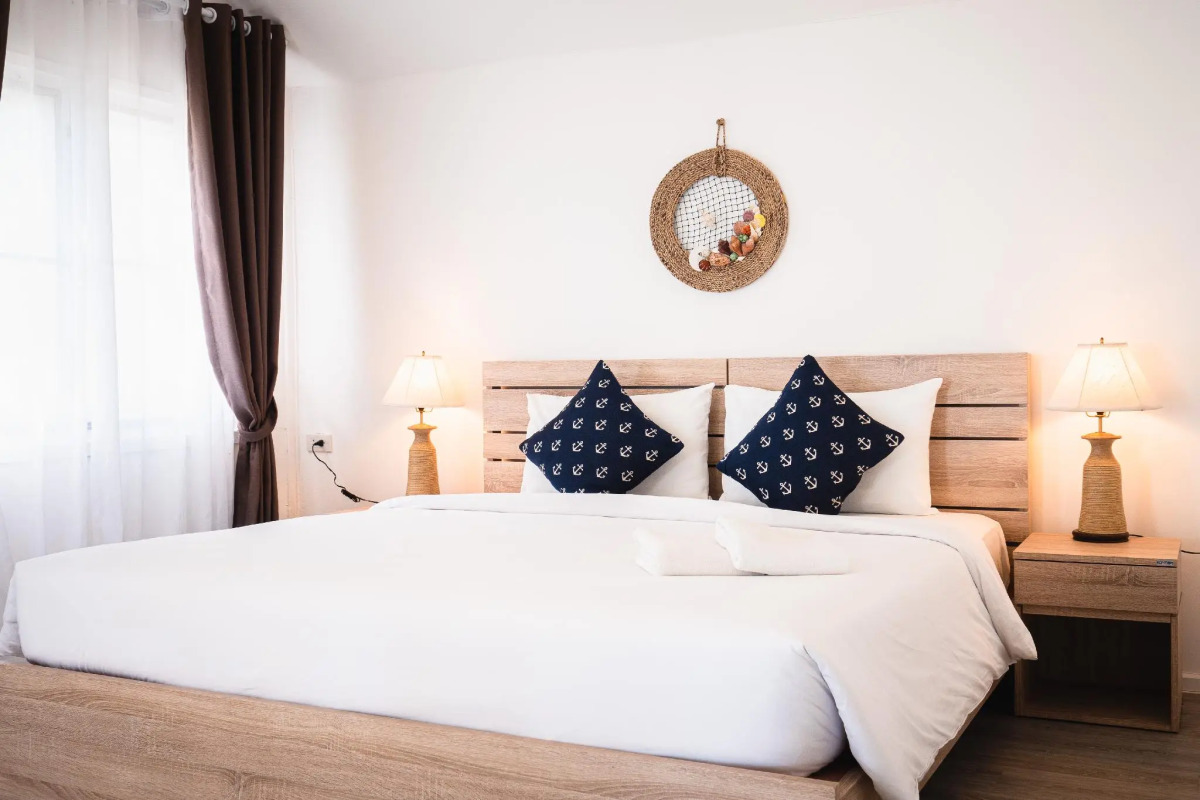 The C Samet Beach Resort