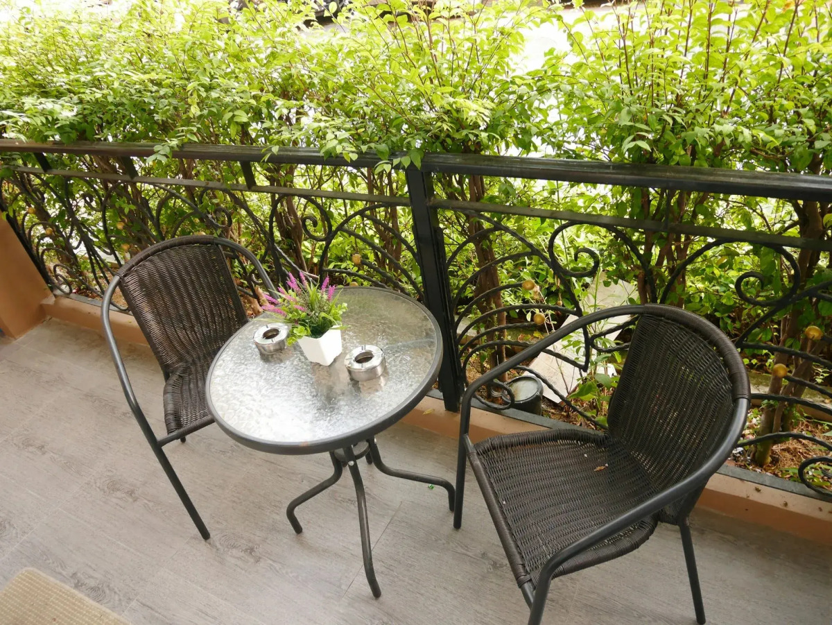 Atlantis Condo and Water Park Pattaya by the Sea