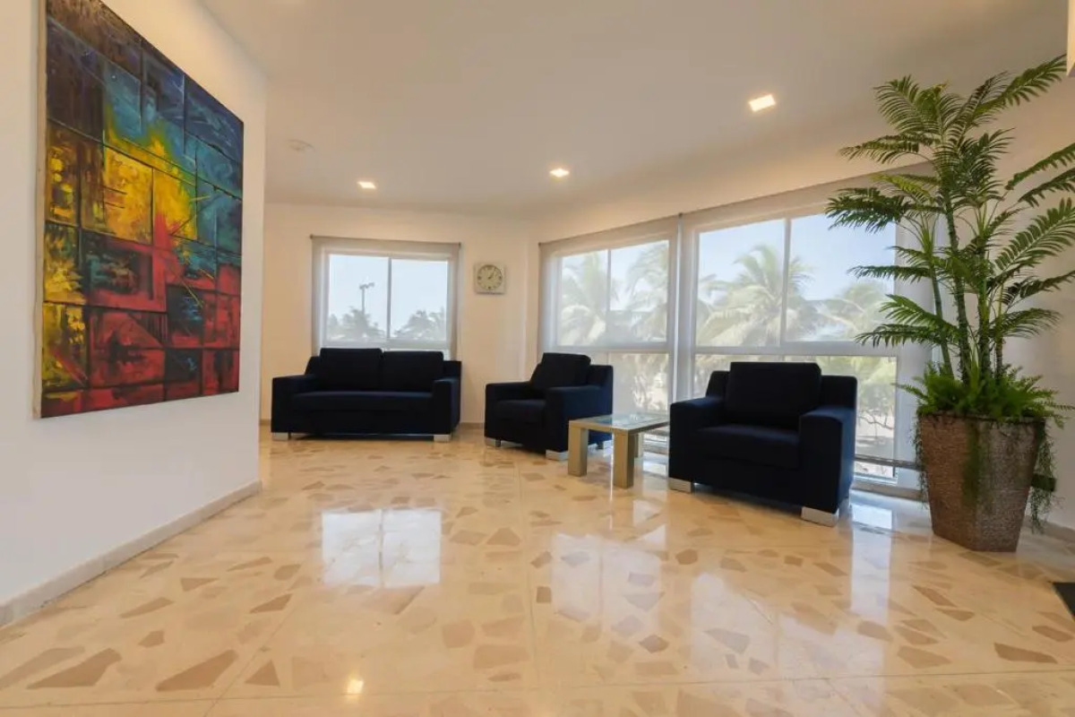 Hotel Regatta Cartagena