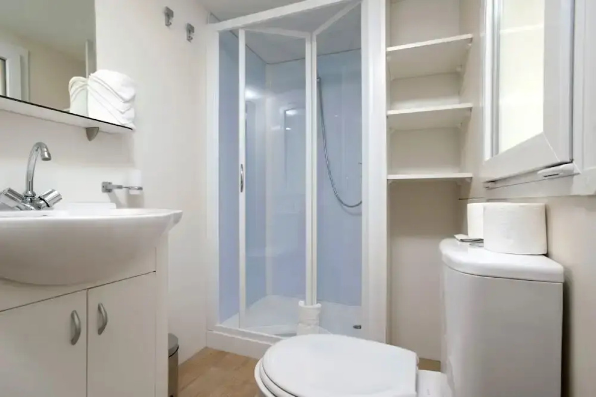 Amadria Park Camping Mobile Homes